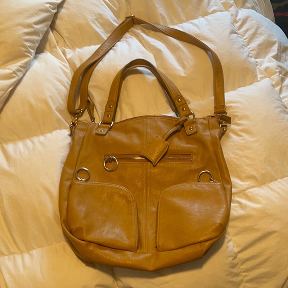 Deena & Ozzy Handbags - Handbag